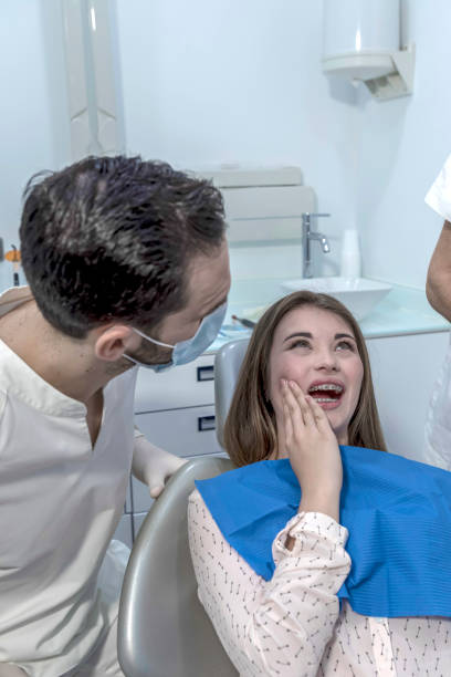 Best Emergency Dental Care for Trauma or Injury in , VT
